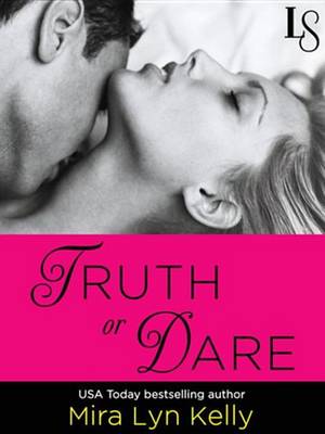 Book cover for Truth or Dare