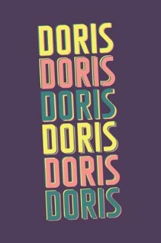 Cover of Doris Journal