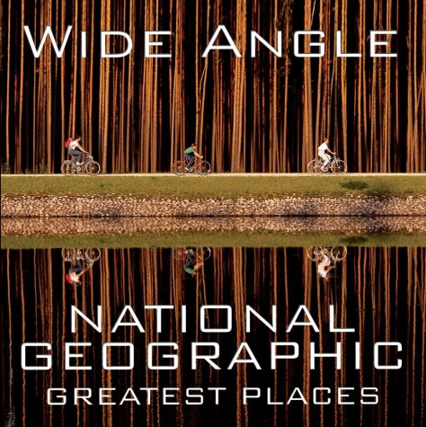 Cover of Wide Angle