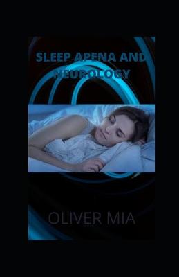 Book cover for Sleep Apena And Neurology