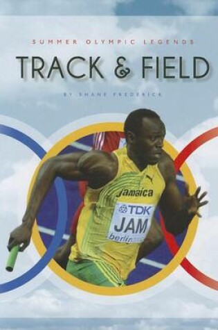 Cover of Track & Field