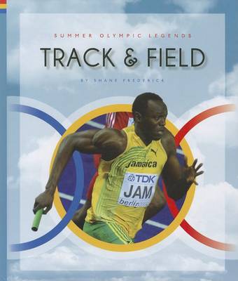 Cover of Track & Field