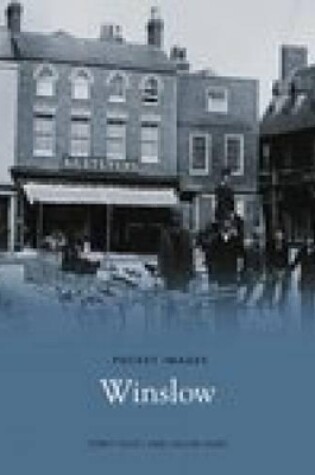 Cover of Winslow: Pocket Images