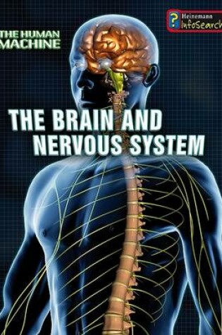 Cover of The Brain and Nervous System