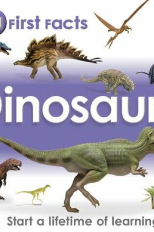 Cover of Dinosaurs