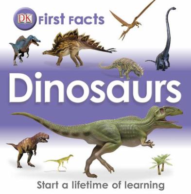 Cover of Dinosaurs