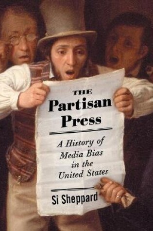 Cover of The Partisan Press