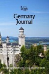 Book cover for Germany Journal