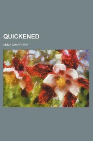 Cover of Quickened