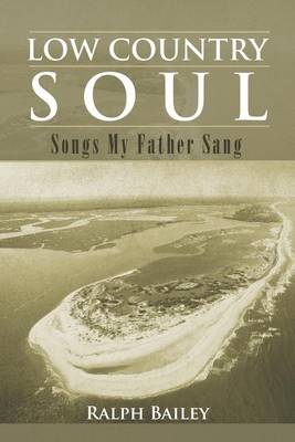 Book cover for Low Country Soul