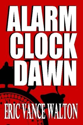 Book cover for Alarm Clock Dawn