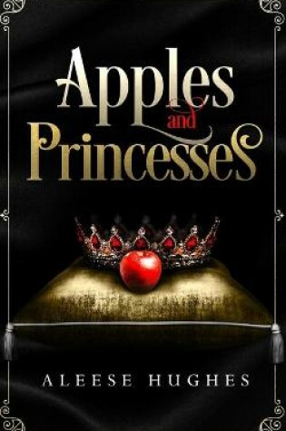 Cover of Apples and Princesses
