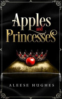 Book cover for Apples and Princesses