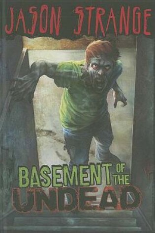 Cover of Basement of the Undead