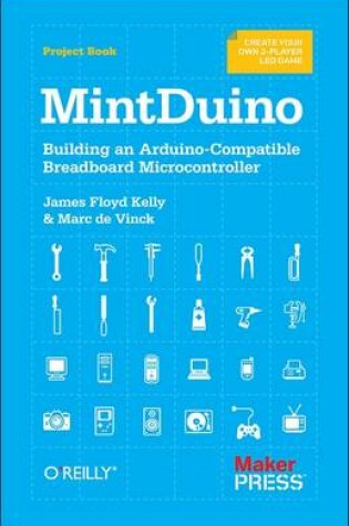 Cover of MintDuino