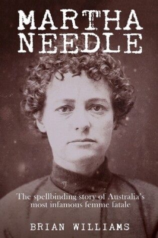 Cover of Martha Needle