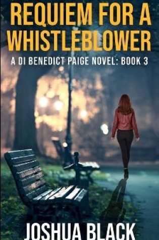 Cover of Requiem for a Whistleblower