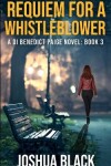 Book cover for Requiem for a Whistleblower