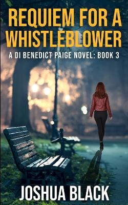 Book cover for Requiem for a Whistleblower