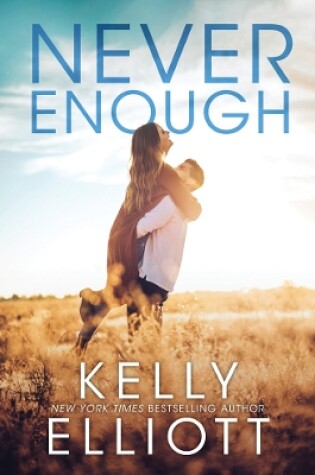 Cover of Never Enough