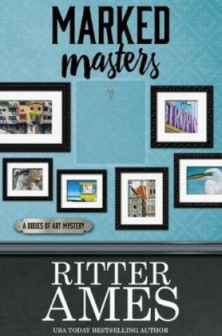 Cover of Marked Masters