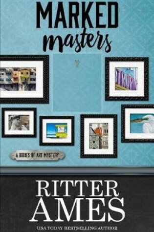 Cover of Marked Masters