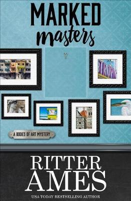 Cover of Marked Masters