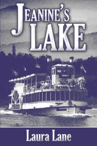 Cover of Jeanine's Lake