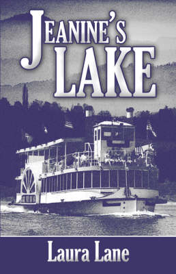 Book cover for Jeanine's Lake