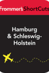 Book cover for Hamburg and Schleswig-Holstein, Germany