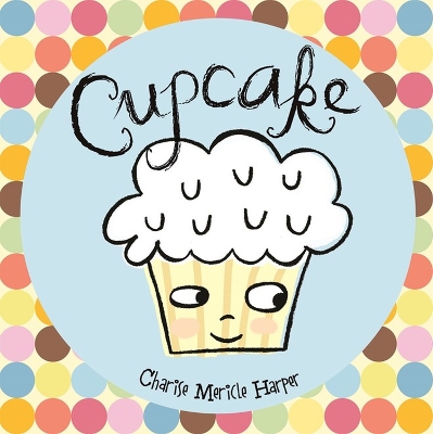 Book cover for Cupcake