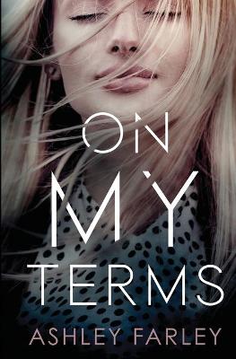 Book cover for On My Terms