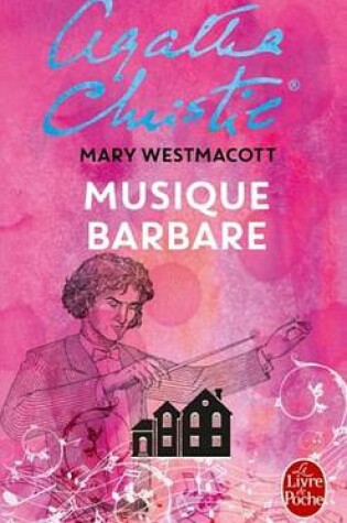 Cover of Musique Barbare