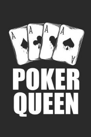 Cover of Poker Queen