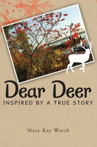 Cover of Dear Deer