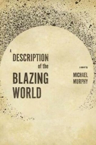 Cover of A  Description of the Blazing World