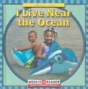 Book cover for I Live Near the Ocean