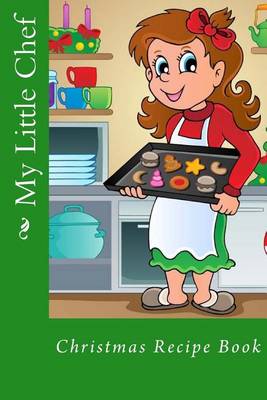 Cover of My Little Chef