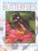 Book cover for The Illustrated Encyclopedia of Butterflies