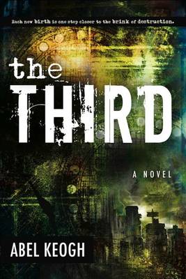 Book cover for The Third