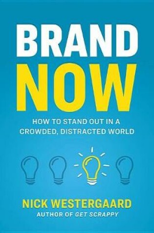 Cover of Brand Now