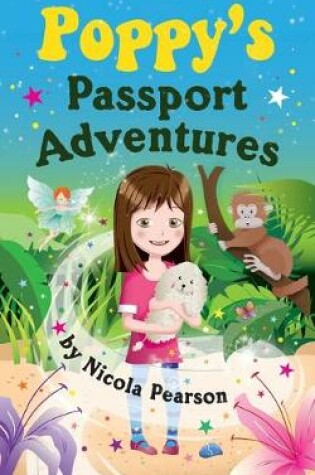 Cover of Poppy’s Passport Adventures