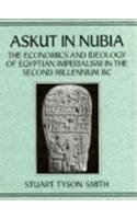 Book cover for Askut In Nubia