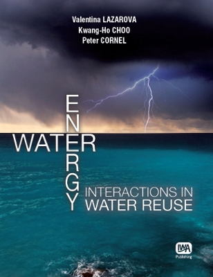 Cover of Water - Energy Interactions in Water Reuse