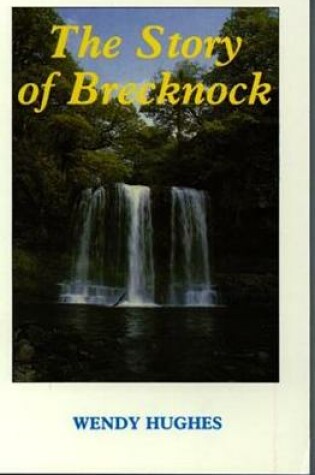 Cover of Story of Brecknock, The