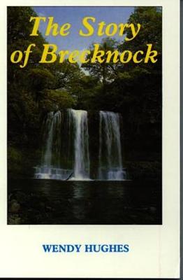 Book cover for Story of Brecknock, The