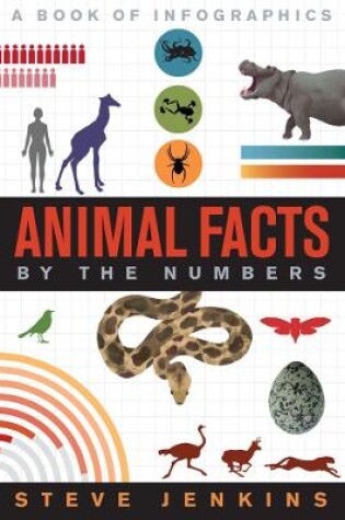 Cover of Animal Facts