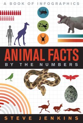 Book cover for Animal Facts