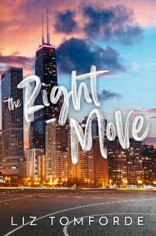 Cover of The Right Move