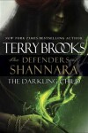 Book cover for The Darkling Child